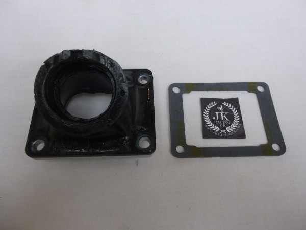 Yamaha YZ125 1981 Intake Manifold