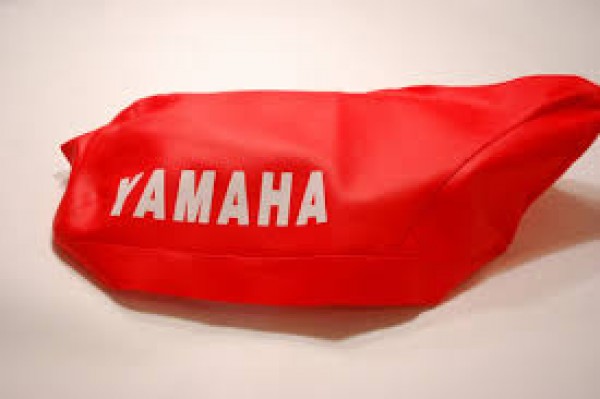 Yamaha YZ125 1982  Seat Cover