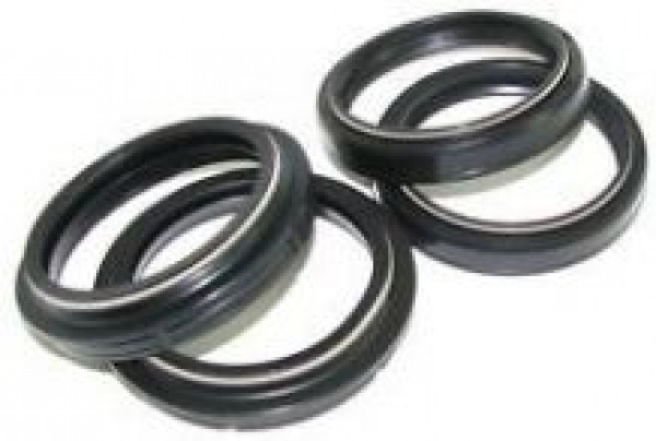 Caltric Blue O-Ring Drive Chain For Yamaha YZ125 - 520-120 122 Links (1986-2013 Select Years)