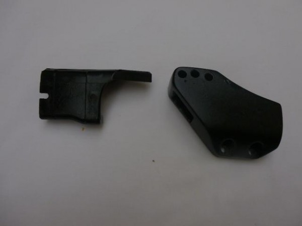 YAMAHA YZ125 1980 1981 Chain Slider Set