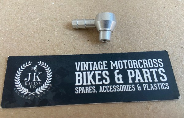 Honda CR250 1979-80 Crankcase Breather