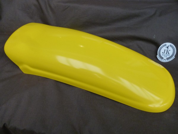 Yamaha YZ125 1982-85 Rear Fender