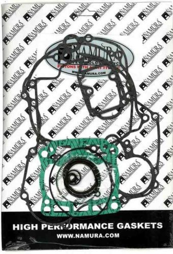 Kawasaki KX250 1993-00 Full Gasket Set