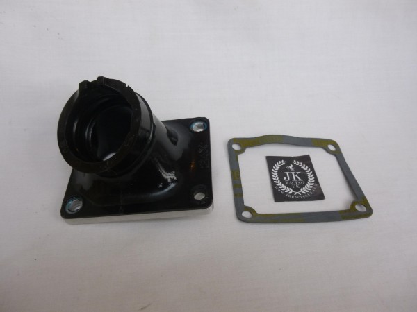 Yamaha YZ125 1983 Intake Manifold 