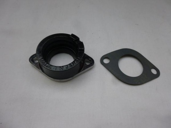 Suzuki TM250 1973-75 Intake Manifold