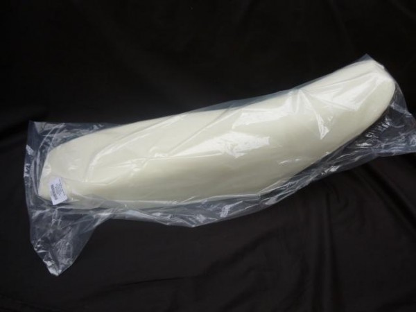 Kawasaki KX125 KX250 1990-91 Tall Height seat foam