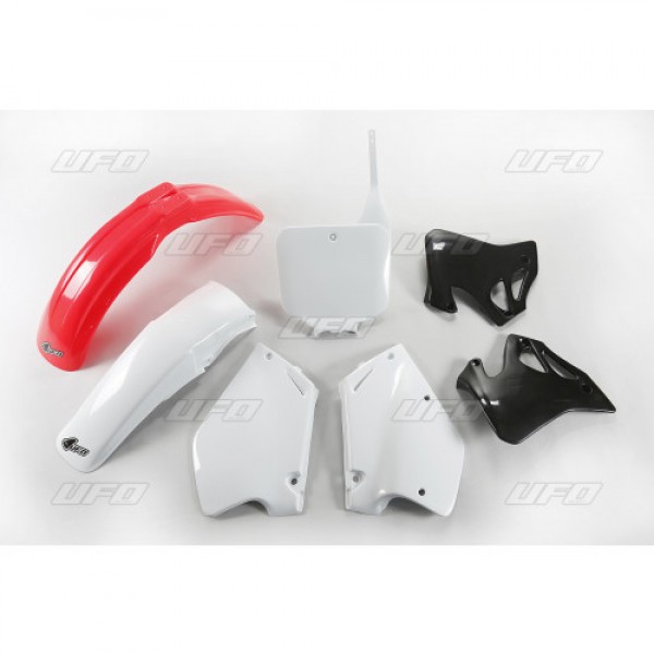 Honda CR125 1995-97 CR250 1995-96 UFO Plastic Kit 
