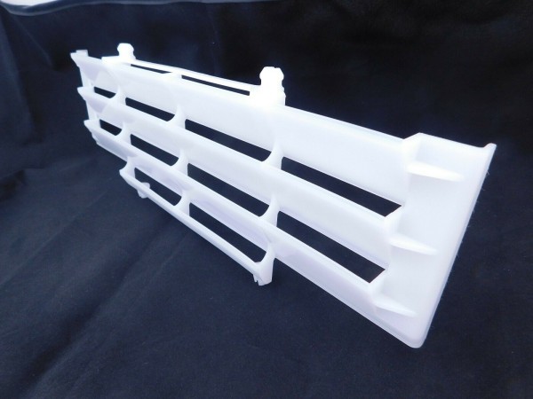 Honda CR500 1989-01 Genuine Radiator Grill Cover Guard X 1 19033-ML3-790