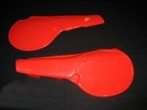 Honda CR250 1982 VMX Racing Side Panels