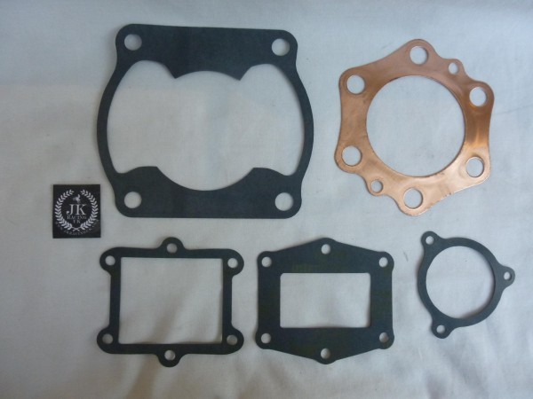 Honda CR250R 1978-80 Top End Gasket Set
