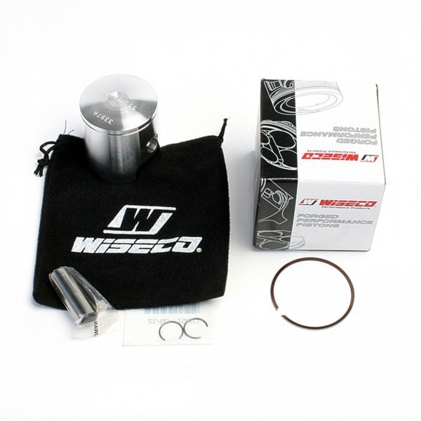 Honda CR250 1978-80 Wiseco Standard Piston Kit