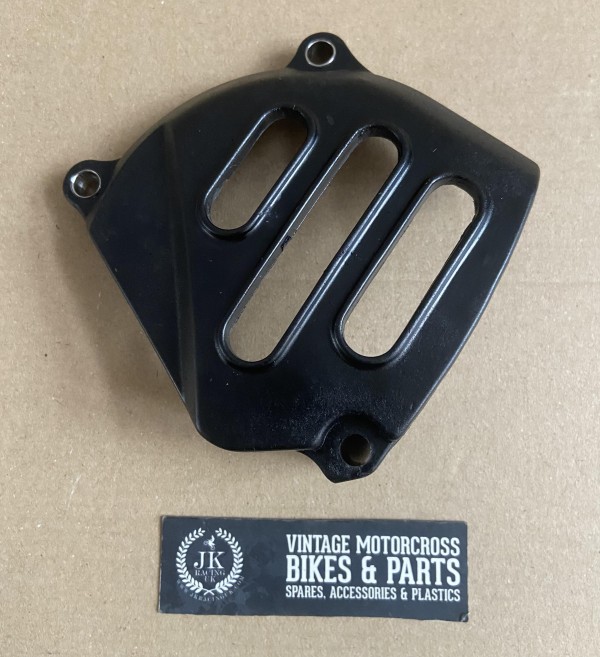 SUZUKI RM125 1979-80 Front Sprocket Guard Cover