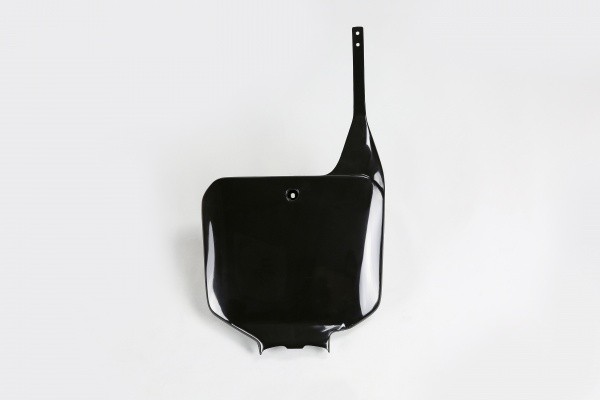 Honda CR125 CR250 1995-99 CR500 1995-01 UFO Front Number Plate 