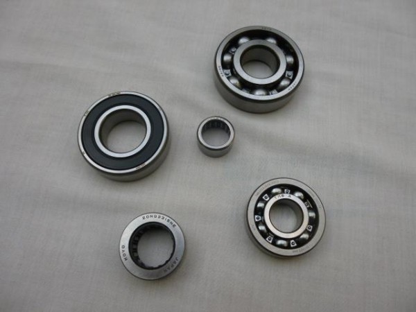 Honda CR250 1978-80 Engine Bearing Set