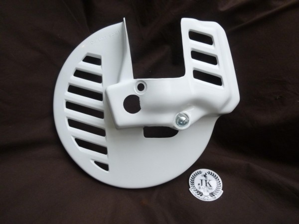 Honda CR125 CR250 CR500 1992-94 Disc Cover 