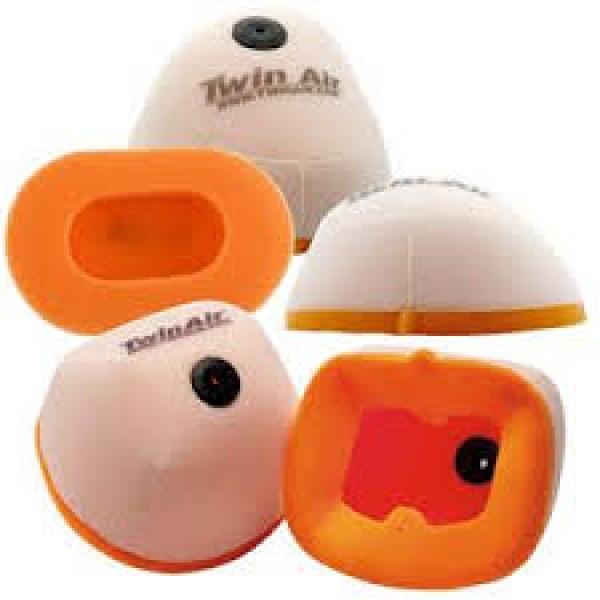 Kawasaki KX125 1990-91 Uni Or TwinAir Air Filter