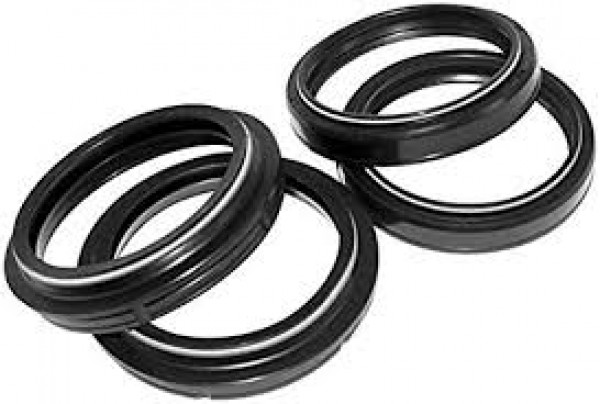 Kawasaki KX125 1991-95 Fork And Dust Seal Set