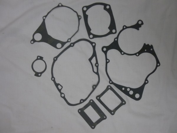 Suzuki RM125 1979-80 Gasket Set