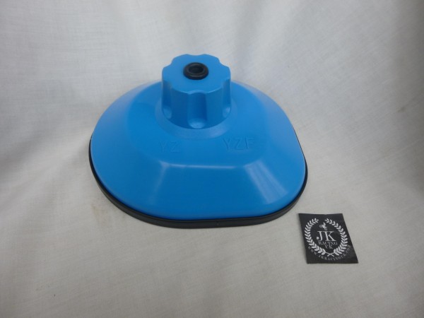 Honda CR125 CR250 CR500 1986-01 AirBox Opening Cover