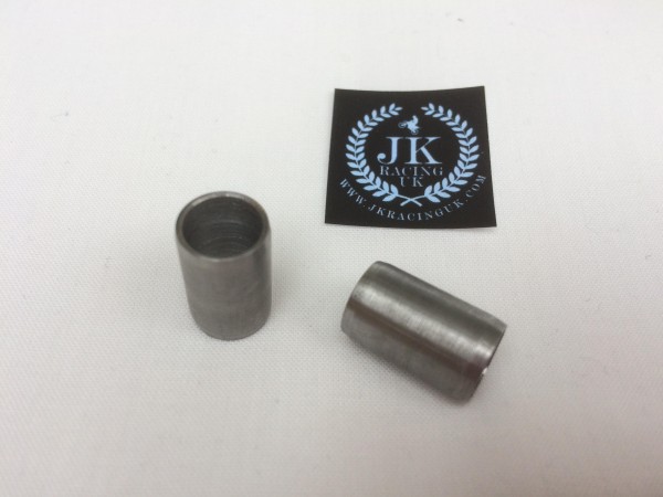 Honda CR250 1978-80 Clutch Cover Locating Dowels