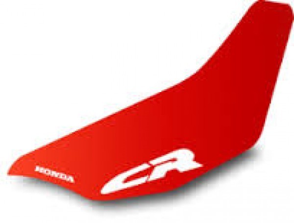 HONDA CR500R 1989 Seat Cover For Tall Seat Foam