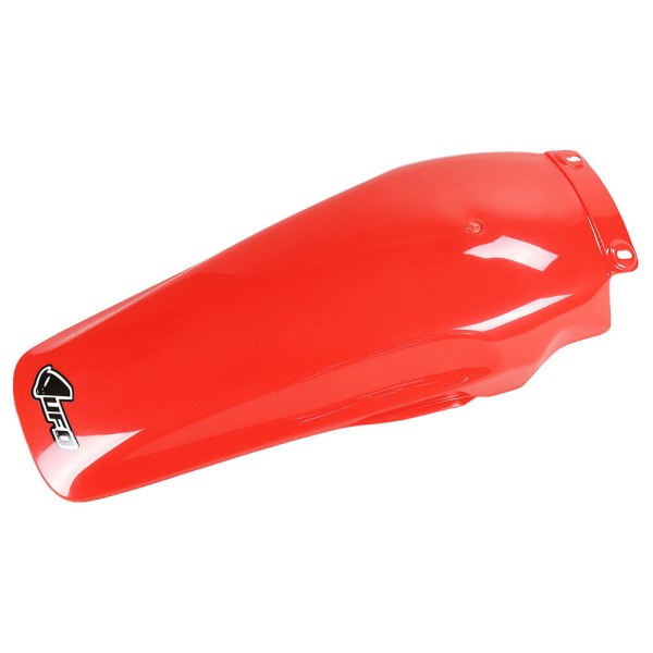 Honda CR125 CR250 CR500 1987 1990 UFO Rear Fender Mudguard (ORANGE)