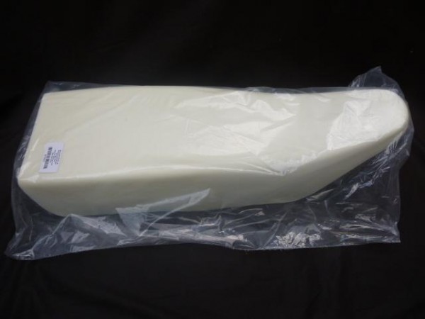 Kawasaki KX125 1984 Standard Height Seat Foam