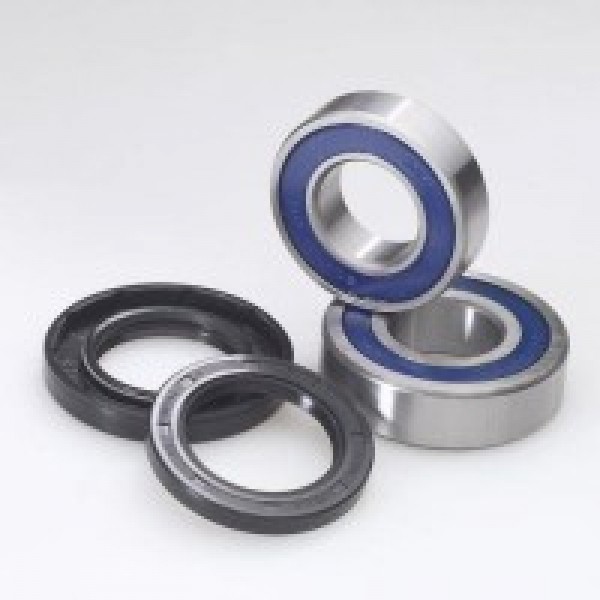 Kawasaki KX250 1985 Rear Wheel Bearings And Seal Kit