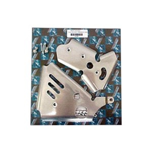 Honda CR125R 1990-92 Works Connection Frame Guards