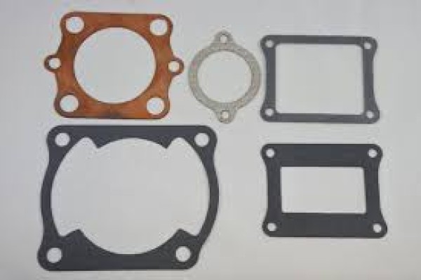 Honda CR125R 1982 Top End Gasket Set
