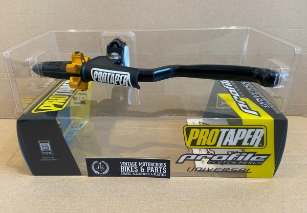 Pro Taper Adjustable Clutch Lever &amp; Perch Set Assembly 