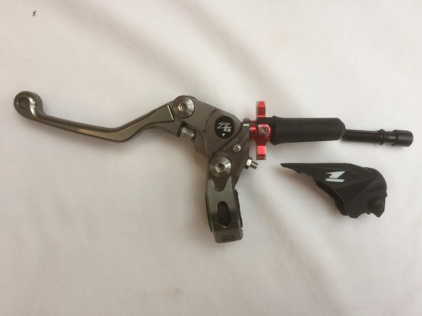 ZETA Clutch Lever Honda Suzuki Yamaha Kawasaki Top Quality pruduct