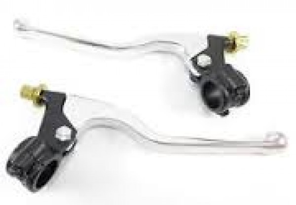 Clutch and Brake Lever Set Universal All Makes And Models