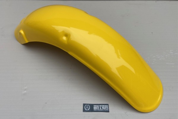 Suzuki RM100 RM125 RM250 RM370 1976-77 Rear Fender Mudguard