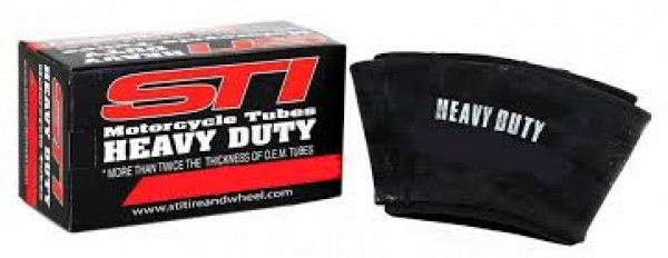 STI Front Heavy Duty Inner Tubes 2 mm thick 21"x 80/100