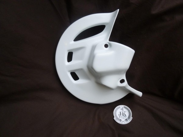 Honda CR125 CR250 CR500 1995-01 Disc Cover 