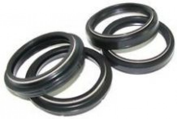 Honda CR250M 1973-76 Fork And Dust Seal Set