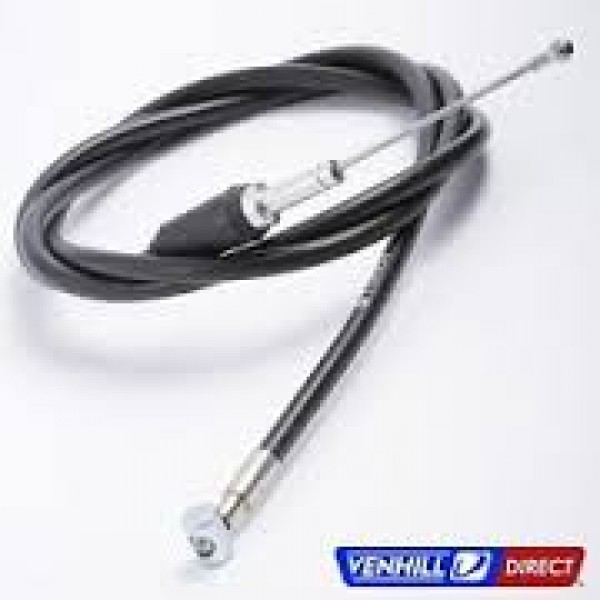 Honda CR125 1981 Front Brake Cable
