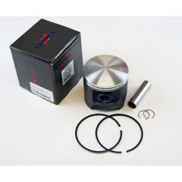 HONDA CR500R 1984-01 Vertex Piston Kit 89mm
