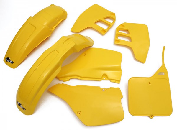 REPLICA PLASTICS - SUZUKI - RMZ-450 - 2025 - Ufo Plast United States / World