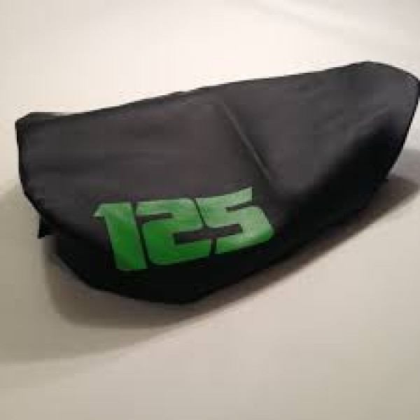 Kawasaki KX125 1983 Seat Cover