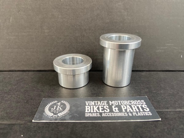 Honda CR250 1978-80 Rear Wheel Spacers 