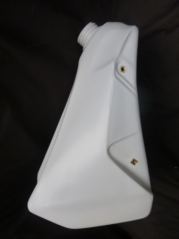 Honda CR250 1980 RC250 1979 VMX Racing factory Type petrol tank New 