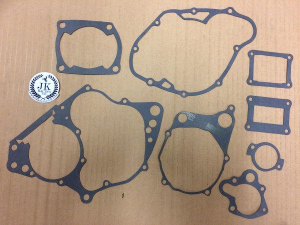 Honda CR125 1981-82 Gasket set
