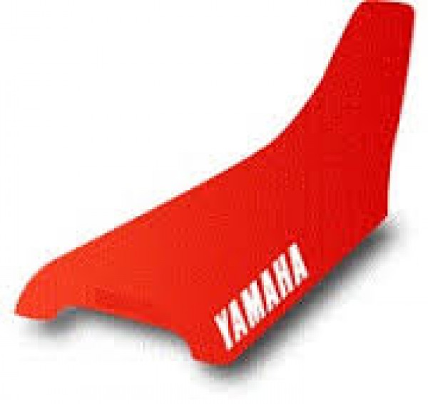 Yamaha YZ125 1989 Seat Cover