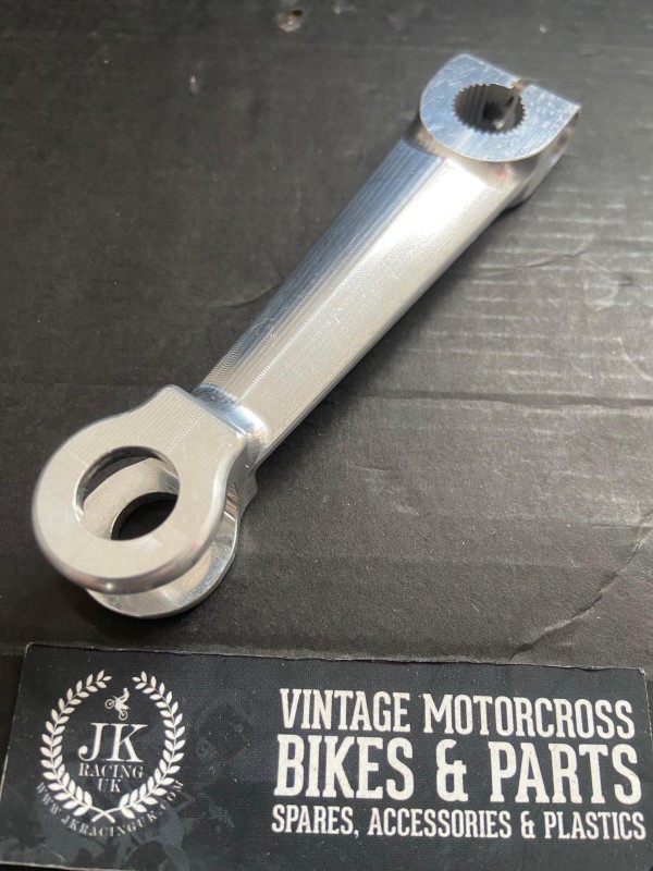HONDA CR250R 1978-80 Rear Brake Arm 