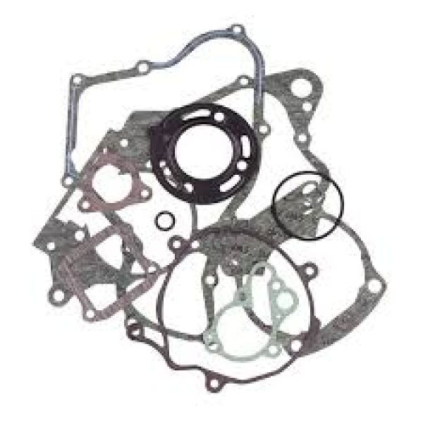 Yamaha YZ250 1986-87 Gasket set 