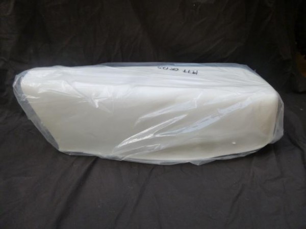 Honda CR125 1976-78 Standard Height Seat Foam
