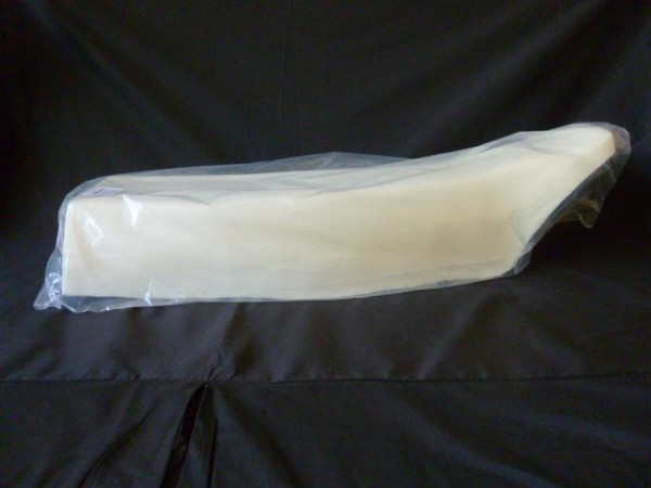 Suzuki RM125 RM250 1984-85 Seat foam