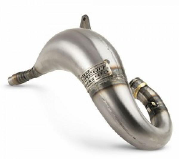 Honda CR125 1989 pro circuit works pipe